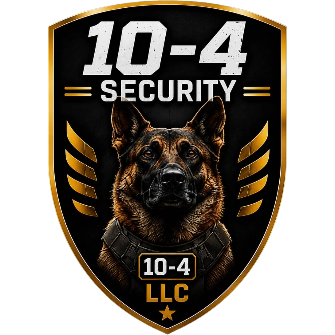 10-4 Security