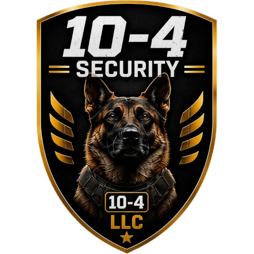 10-4 Security